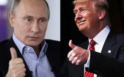 Putin đang thử phản ứng của Donald Trump về Đông Ukraine