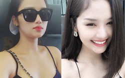 "Ngất lịm" với sếp nữ đang hot nhất màn ảnh Việt