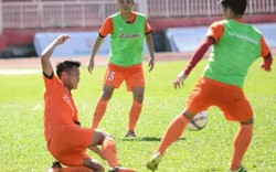 U23 Việt Nam vs U23 Malaysia: Khởi động “săn vàng” SEA Games 2017