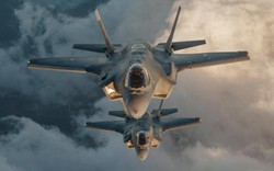 Tiêm kích tàng hình F-35 hạ 15 máy bay trong 8 ngày tập trận