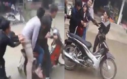 Vụ cô gái giữa đường bị bắt làm vợ ở Nghệ An: Hủ tục cần xóa ngay