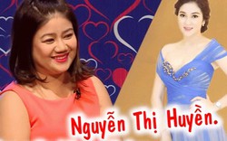 "Ông chú" 53 tuổi kén vợ thánh thiện như hoa hậu Nguyễn Thị Huyền