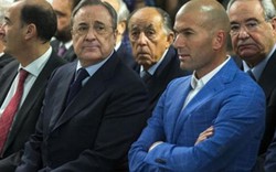 Bức xúc với BTC, Real Madrid cân nhắc chia tay La Liga