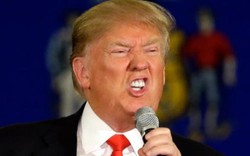 Trump bị báo chí “chơi xỏ” về lệnh cấm nhập cư?