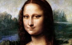 Nàng Mona Lisa cười bí ẩn là do mắc bệnh giang mai?