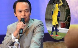 FLC Thanh Hóa kháng án thành công, VFF giảm án cho Omar