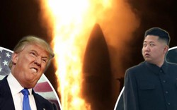 Mỹ thử siêu tên lửa đủ sức tiêu diệt vũ khí hạt nhân Triều Tiên