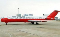 Đấu giá máy bay Boeing vô chủ ở sân bay Nội Bài