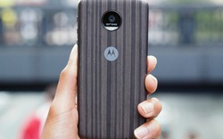 Lộ thiết kế và cấu hình Motorola Moto G5 Plus