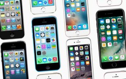 Apple iPhone 8 sẽ có giá lên tới 1.000 đô la