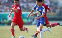 Nhờ U23 Việt Nam, HAGL sẽ giải cơn khát V.League?