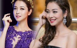 Hoa hậu Jennifer Phạm tiết lộ về mối tình đầu 8 năm