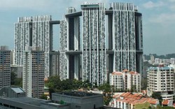 Bật mí kinh nghiệm phát triển nhà ở xã hội của Singapore