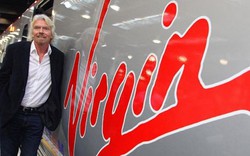 "Thần chú hạnh phúc" cho năm 2017 của tỷ phú Richard Branson