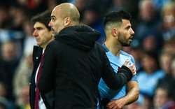 Nhận 200 triệu bảng, HLV Guardiola “thay máu” Man City