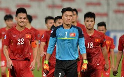 Lịch thi đấu U20 World Cup 2017 - Lịch U20 Việt Nam thi đấu World Cup