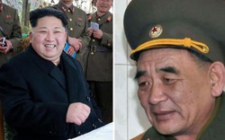 Kim Jong-un bất ngờ thanh trừng tư lệnh tên lửa hàng đầu Triều Tiên