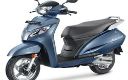 2017 Honda Activa 125 chốt giá hơn 19 triệu đồng