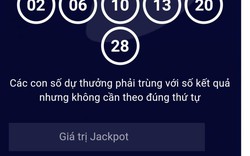 Vừa trao 3 giải jackpot "khủng", đã có người trúng Vietlott 31 tỉ