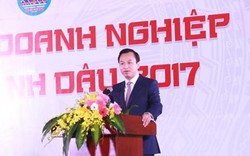 Bí thư Xuân Anh trăn trở Đà Nẵng chưa có doanh nghiệp nào lớn