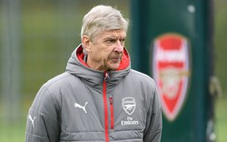 Ấn định thời điểm HLV Wenger chia tay Arsenal