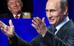 Putin đang xem xét tặng Trump món quà lớn để làm thân?