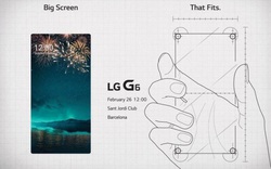 Xác nhận LG G6 dùng chip Snapdragon 821