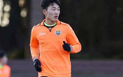 Xuân Trường vắng mặt, Gangwon FC đứt mạch toàn thắng