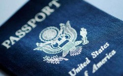 Số người bỏ quốc tịch Mỹ tăng cao kỷ lục