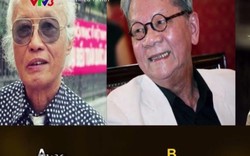 VTV nhầm ảnh nhạc sĩ Hoàng Hiệp khi nói về nhạc sĩ Hoàng Việt