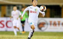 Tuyển thủ U23 Việt Nam lập siêu phẩm thứ 3 tại V.League 2017