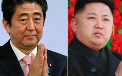 Phóng tên lửa đạn đạo, Triều Tiên muốn "dằn mặt" ai?