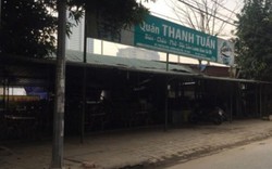 Nghi can bắn xuyên đùi thiếu nữ bị bắt sau 2 tháng lẩn trốn