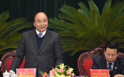 Thủ tướng: "Bắc Ninh không được tự mãn với những gì đã có"