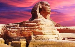 Những tranh cãi về tượng Nhân sư ở Ai Cập