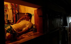 Hồng Kông: Hàng trăm nghìn dân sống trong “nhà quan tài”