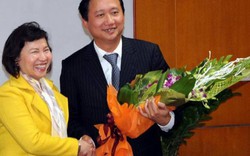 Thứ trưởng Hồ Thị Kim Thoa có "sân sau" hay không?