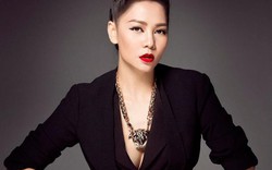 Vai trò nghèo nàn của Thu Minh ở The Voice 2017, tại "áo quá rộng"?