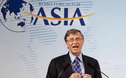 5 bí quyết dạy con thành công của Bill Gates