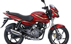 Bajaj Pulsar 150 tiêu chuẩn khí thải mới giá 25 triệu đồng