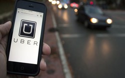 Hà Nội: Uber và Grab sẽ không được đi vào đường cấm Taxi?