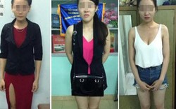 Hà Nội đặt chỉ tiêu xử phạt 500 lượt người bán dâm