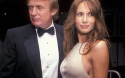 Melania tiết lộ đam mê bất ngờ giúp bà khuây khỏa khi sống xa chồng