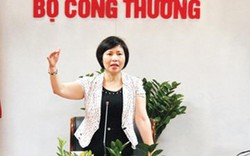 Con gái Thứ trưởng Hồ Thị Kim Thoa kiếm 15 tỷ trong ngày 13.2