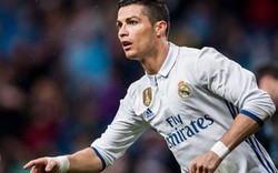ĐIỂM TIN SÁNG (14.2): Real nhận tin “sét đánh” về Ronaldo