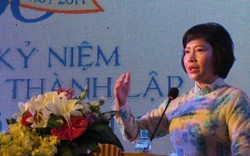 Bà Hồ Thị Kim Thoa và câu chuyện ở Bóng Đèn Điện Quang