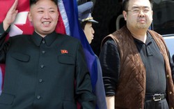 Anh trai Kim Jong-un chết bí ẩn ở Malaysia