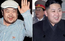 Thực hư cái chết của anh trai Kim Jong-un ở Malaysia