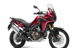 2017 Honda Africa Twin lên kệ giá 268 triệu đồng