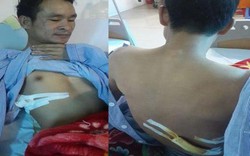 Bắc Ninh yêu cầu làm rõ vụ "bị đâm khi giúp người gặp nạn"